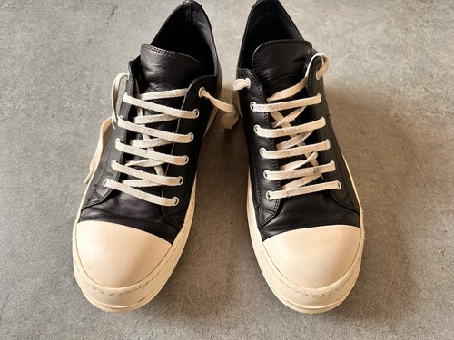 Rick owens ramones - rick, |