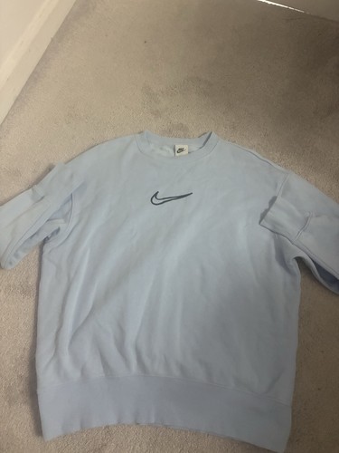 Vintage nike jumper - vintage, size