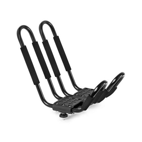 Kayak carrier rack set - kayak, canoe