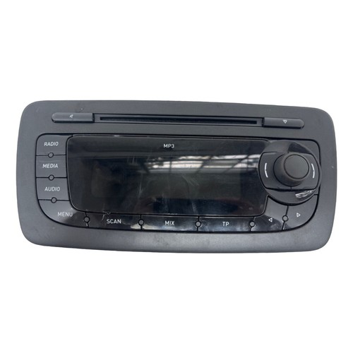 Seat ibiza radio cd - ibiza,