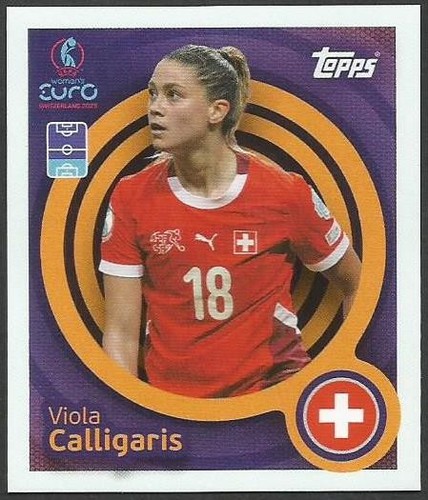 Topps uefa women euro - uefa, women's