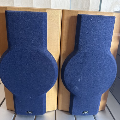 Jvc uxg6 speakers ohm 24w - sp-uxg6,