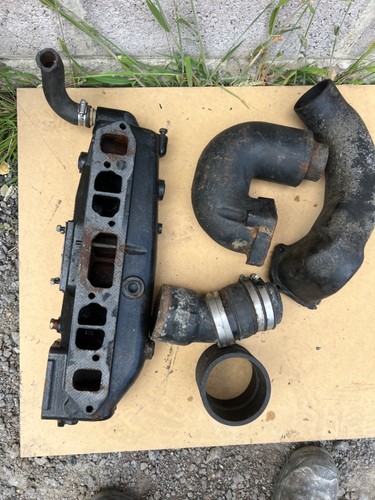 Mercruiser genuine - mercruiser, 3.0l