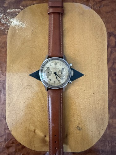 Rare vintage invicta - vintage, manual