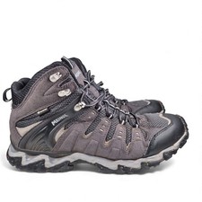 Meindl MEI Respond Mid II GTX