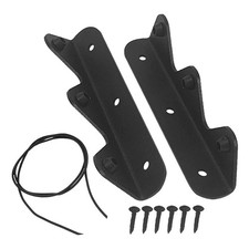 Wall Cabinet Fence Tension