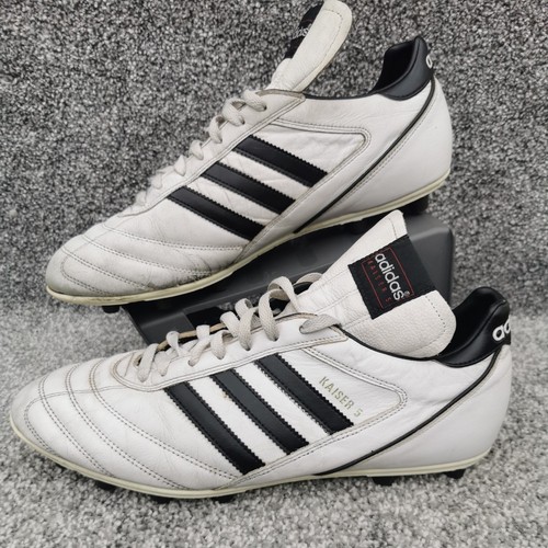 Adidas kaiser firm ground - 5,