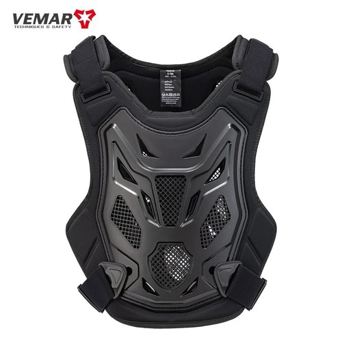 Motocross body armor - body, |