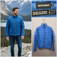 ABERCROMBIE Men's Lightweight