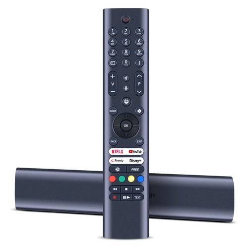 Remote control for panasonic - remote,