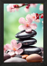 Cherry Blossom Tranquility