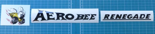 1960s amf aerobee renegade - 1960s,