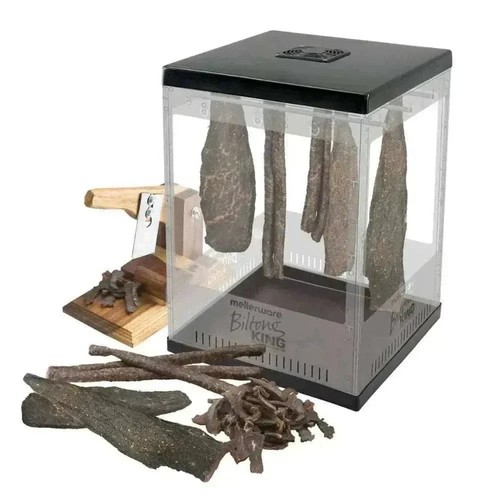 Biltong maker king - biltong,