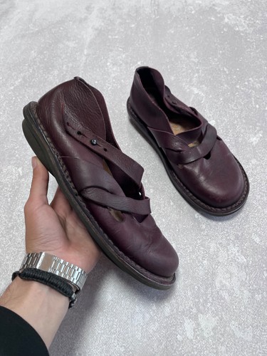 Rare trippen vivienne ankle - trippen,