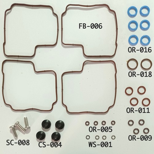 Honda nc27 carburettor - honda, cb-1