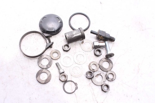 Bundle remaining parts divers
