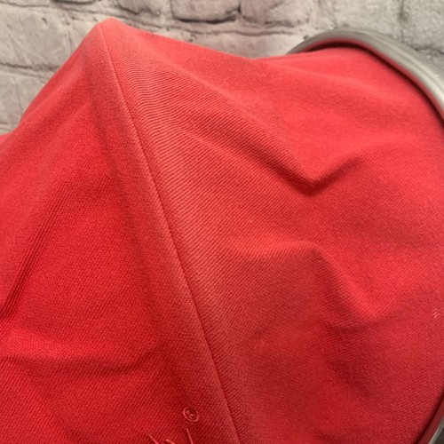 Candy strawberry stroller - candy,