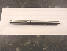 PARKER 25 FLIGHTER CT FOUNTAIN