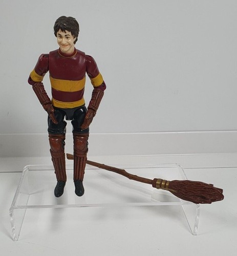 Harry potter quiddich attire - harry,