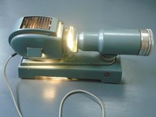Leitz Prado slide projector