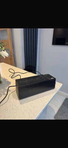Apc back ups be850g2 - back-ups, 8x