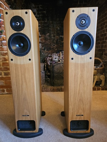 Pmc fb1 floorstanding - pmc,