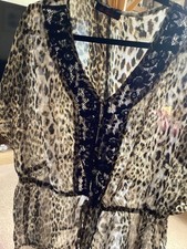 ladies So Fabulous blouse size
