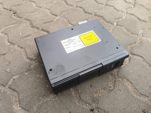 Peugeot 807 changer - 807, cd