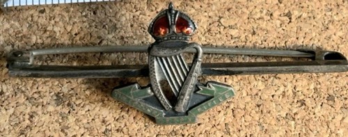 Ww1 london irish rifles regt - ww1,