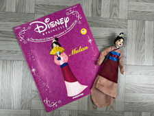 Disney Princess Deagostini