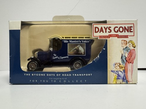 Lledo days gone dg050038 - days,
