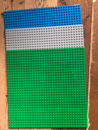 Lego base boards 32 - base,