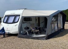caravan awning 900cm (size 10)