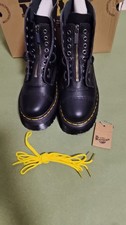 Dr. Martens Women's Black