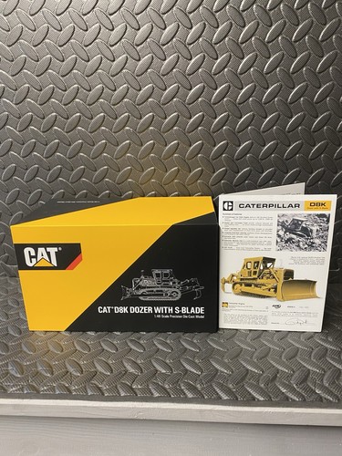Ccm caterpillar d8k bulldozer - ccm,