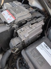 CITROEN C4 CACTUS BLUEHDI MK1 2014-2017 ENGINE ECU 9886468480