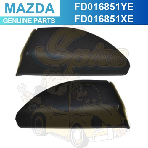 Mazda genuine fd3s inner - mazda, rx-7