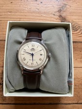 Orient Bambino V2 40.5mm