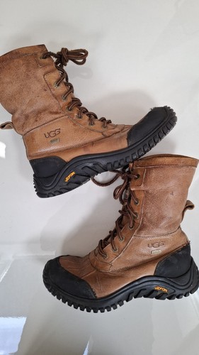 Ugg adirondack iii chestnut - ugg,