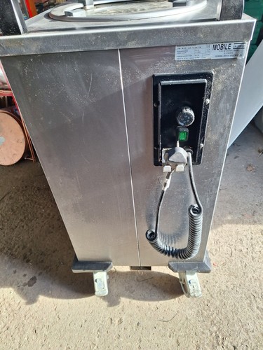 Mobile thn ms80 stack - mobile,