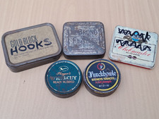 Job lot Bundle Vintage Tobacco