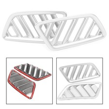 Front Upper Air Vent Outlet