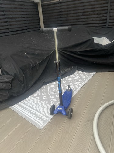 Micro mini scooter - micro,