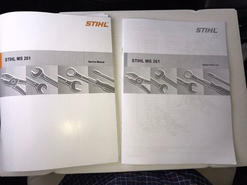 261 ms261c 261c c stihl - ms261c,