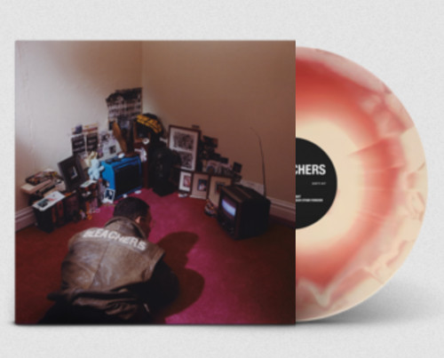 Bleachers sleeve - bleachers,