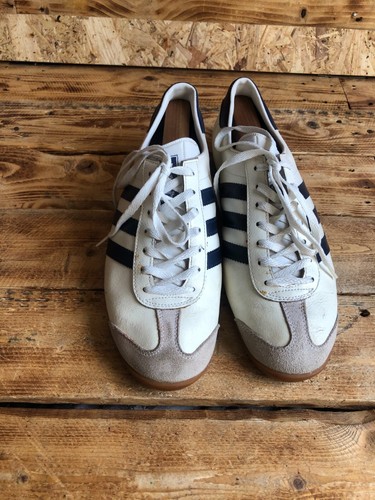 Vintage adidas rekords - adidas,