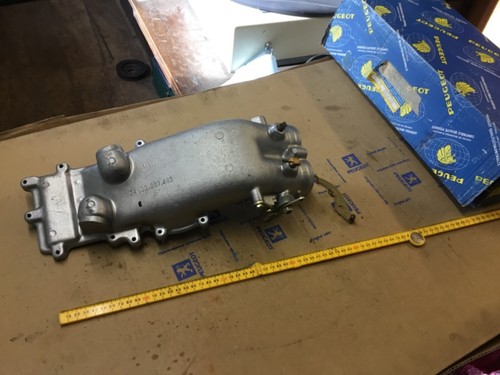 Peugeot 604 504 v6 - 504, ti