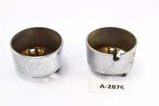 Yamaha SR 500 2J4 1981 Model