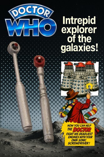 Doctor who 4th - who,