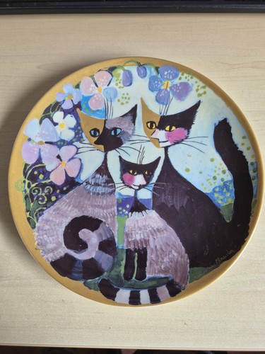 Rosina wachtmeister cat - rosina,
